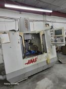 1994 HAAS VF-0 VMC (SN 2794)