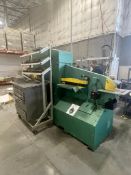 1997 PIRANHA PII-110 IRONWORKER