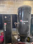 EZ-CUT_M AIR/N2 ASSIST GAS SYSTEM EZM-750A