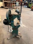 INTERLAKE MODEL A STITCHER