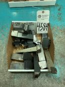 INDEXABLE TURNING TOOL HOLDERS