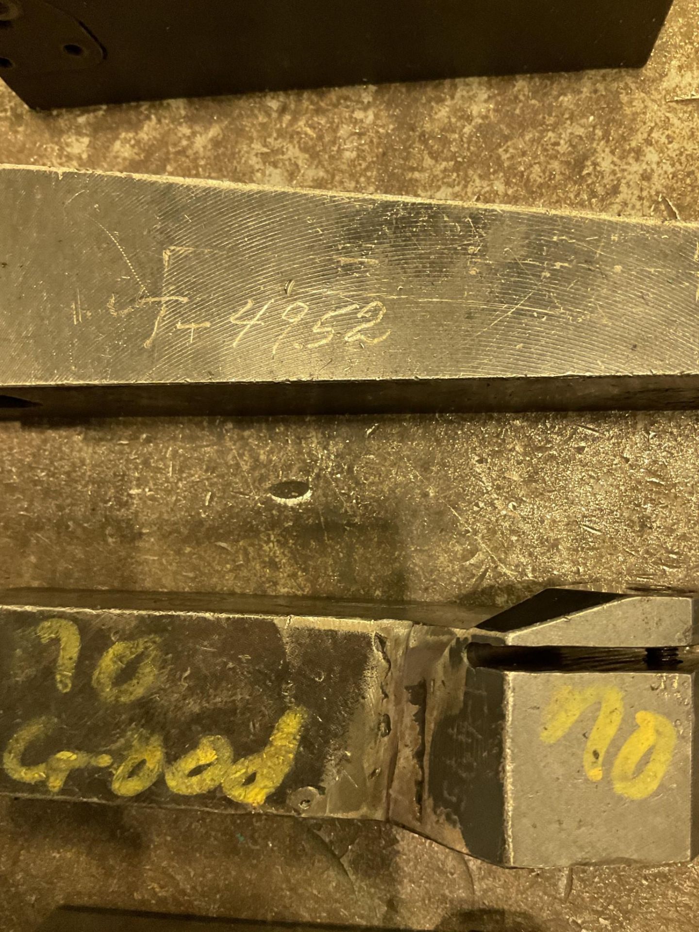 INDEXABLE TURNING TOOL HOLDERS - Image 6 of 18