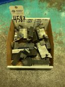 INDEXABLE TURNING TOOL HOLDERS