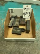 INDEXABLE TURNING TOOL HOLDERS