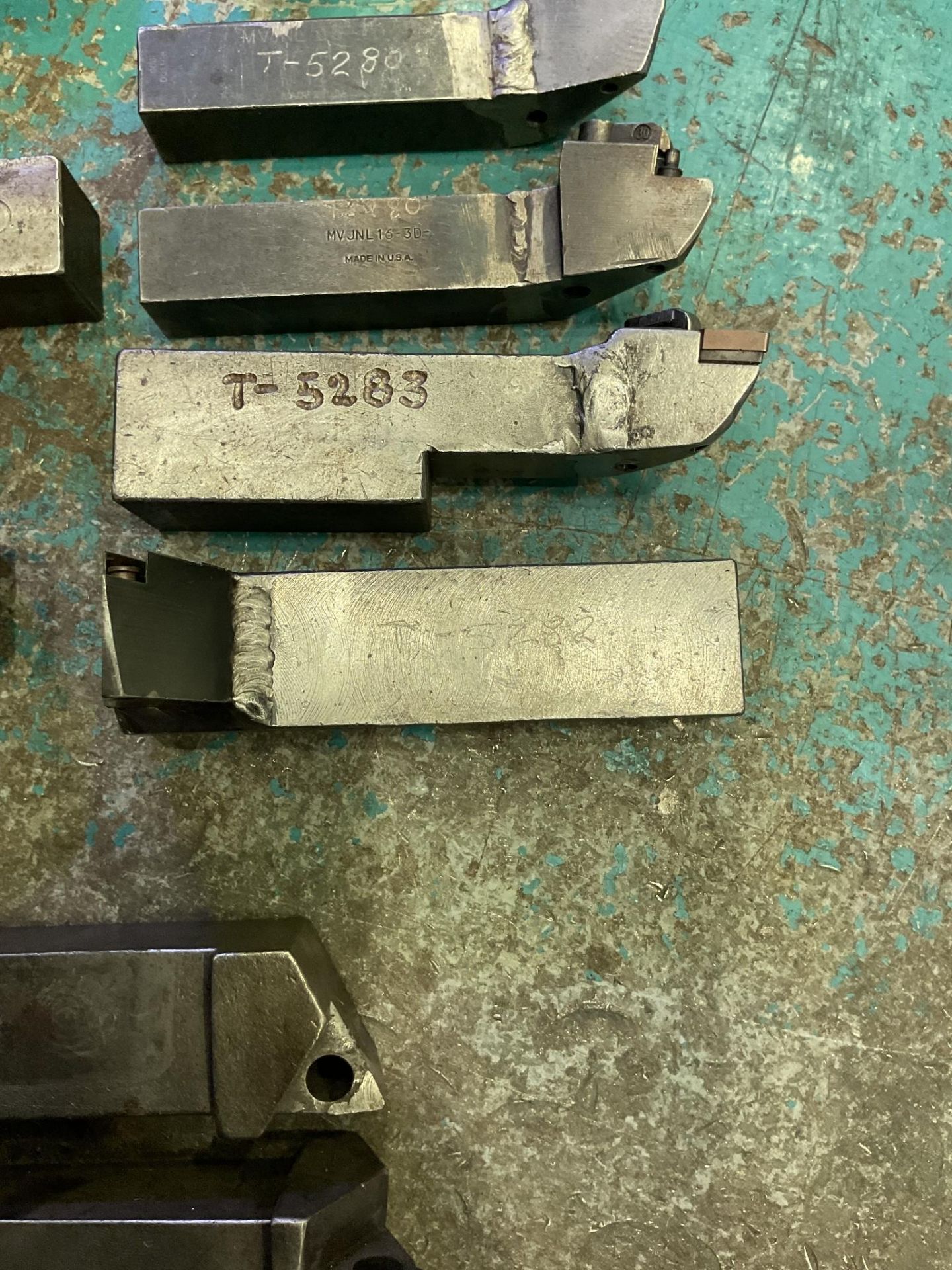 INDEXABLE TURNING TOOL HOLDERS - Image 13 of 21