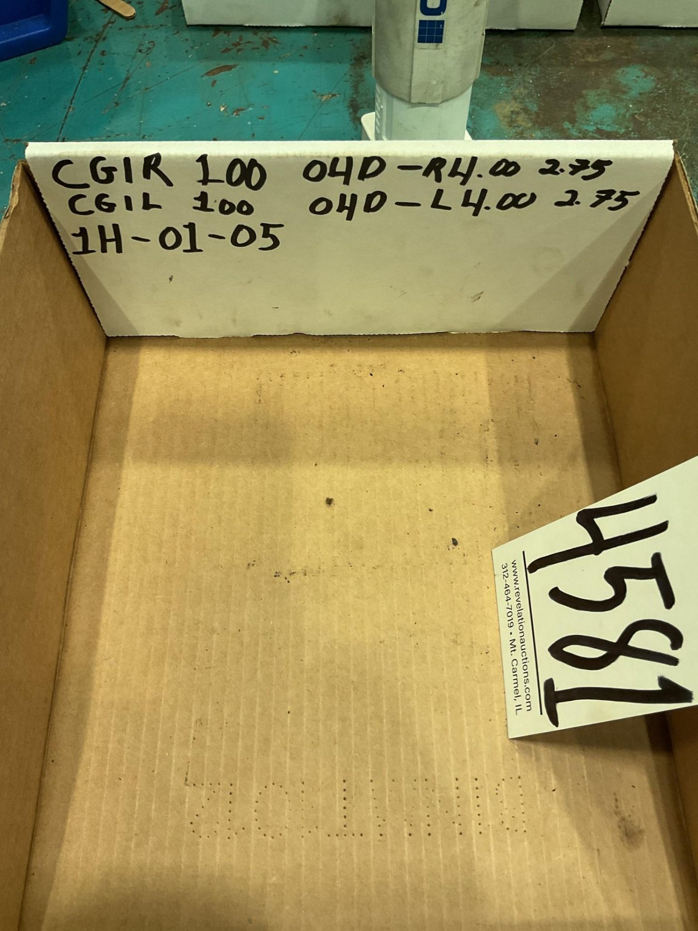 SECO 1” SHANK INDEXABLE TURNING TOOL HOLDERS - Image 9 of 13
