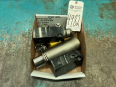 KENNAMETAL BORING TOOLS