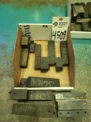 INDEXABLE TURNING TOOL HOLDERS