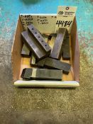 INDEXABLE TURNING TOOL HOLDERS