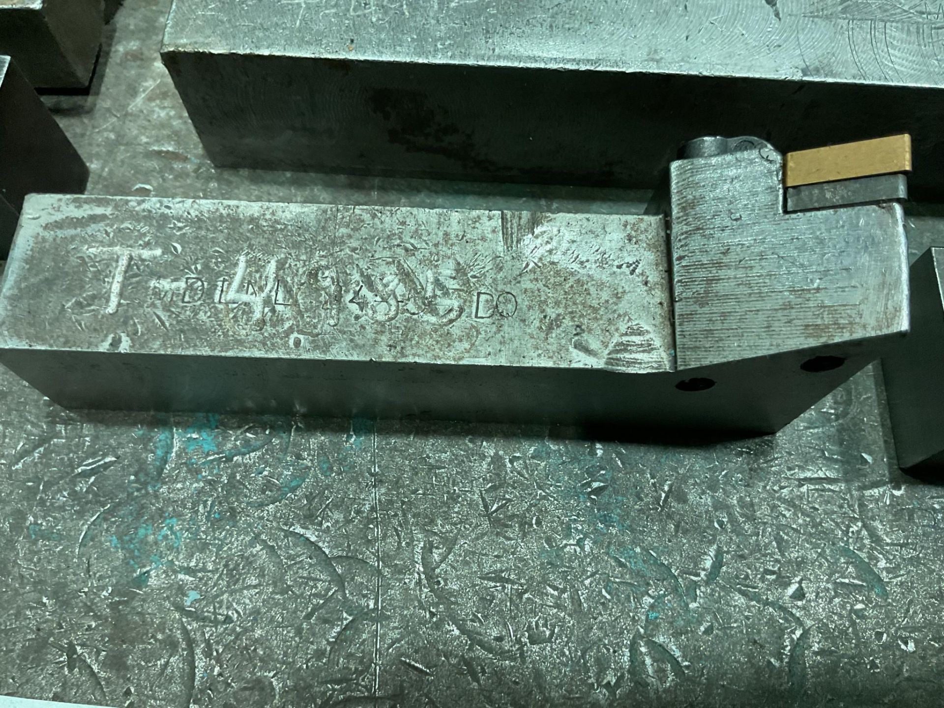 INDEXABLE TURNING TOOL HOLDERS - Image 5 of 18