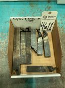 INDEXABLE TURNING TOOL HOLDERS