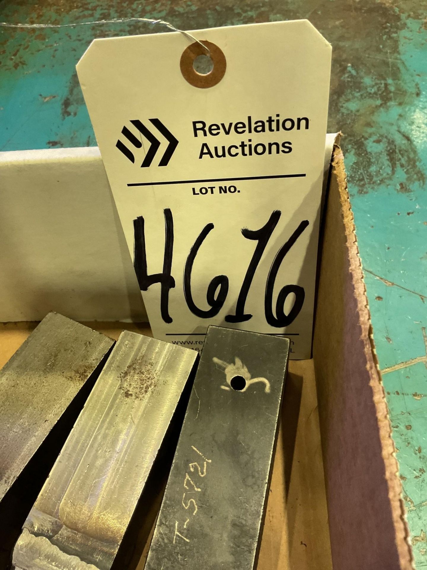 INDEXABLE TURNING TOOL HOLDERS - Image 15 of 16