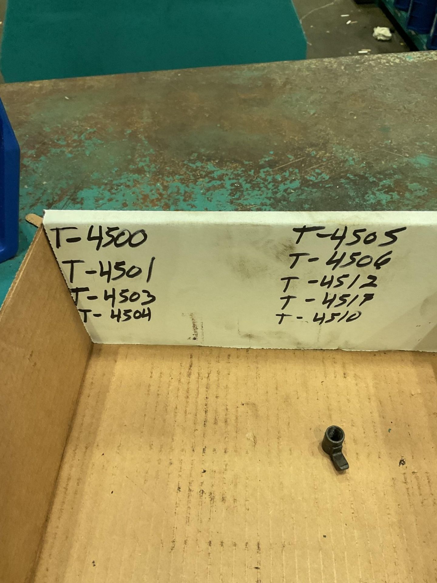 INDEXABLE TURNING TOOL HOLDERS - Image 12 of 12