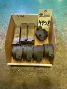 BORING HEADS, INDEXABLE TURNING TOOL HOLDERS