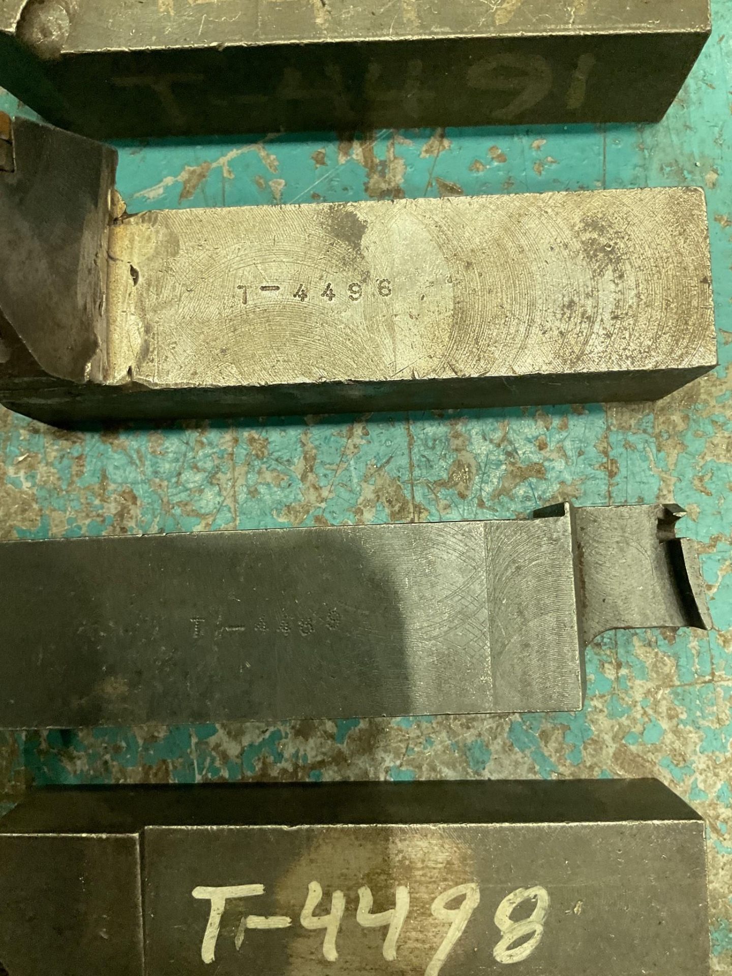 INDEXABLE TURNING TOOL HOLDERS - Image 6 of 15