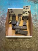 INDEXABLE TURNING TOOL HOLDERS