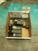 INDEXABLE TURNING TOOL HOLDERS