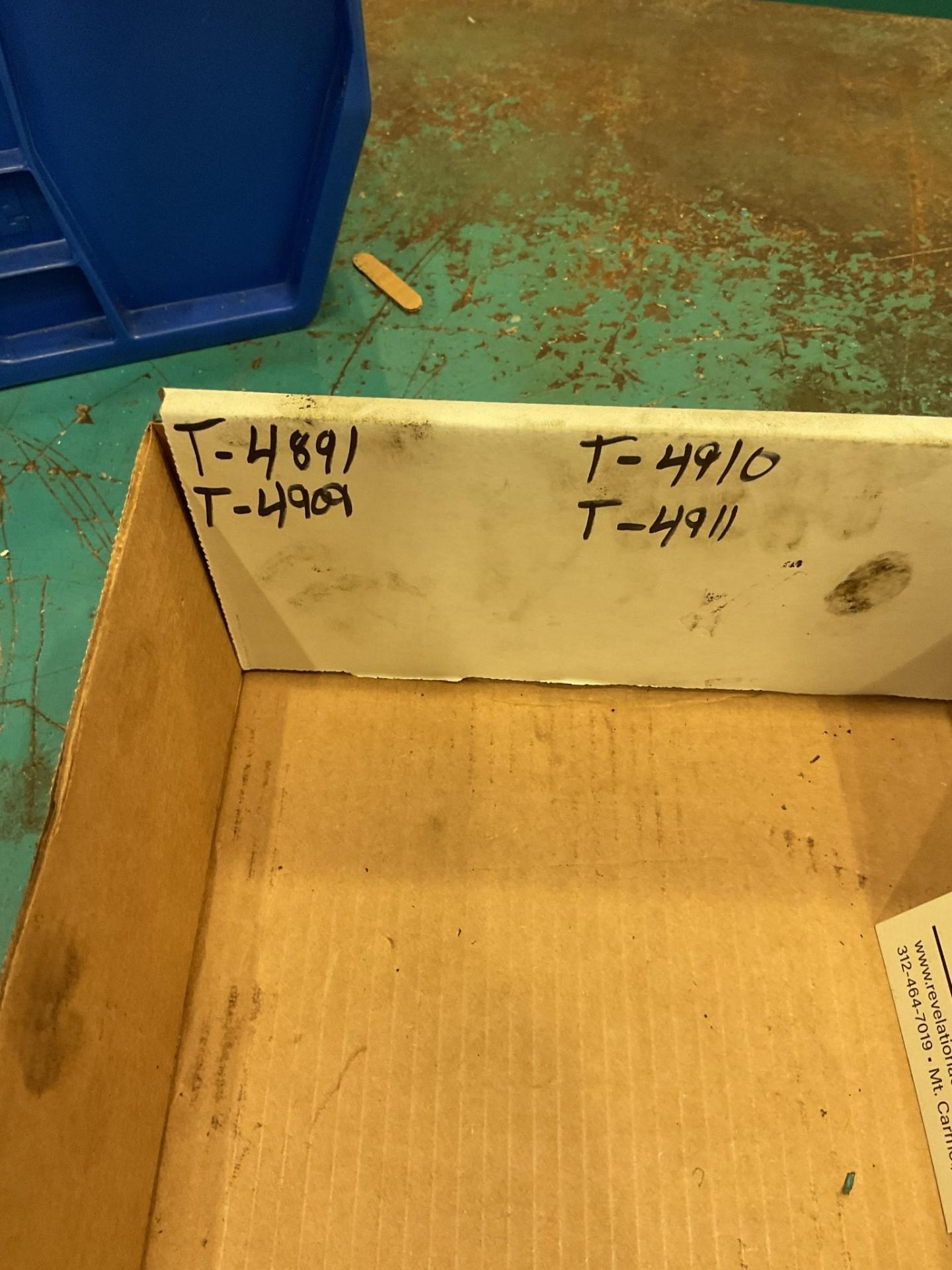 INDEXABLE TURNING TOOL HOLDERS - Image 5 of 5