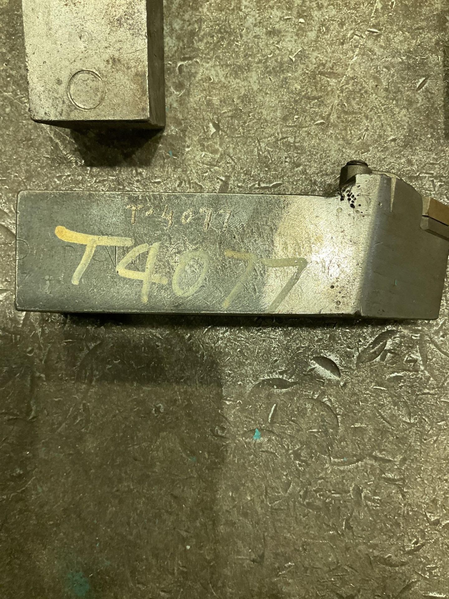 INDEXABLE TURNING TOOL HOLDERS - Image 8 of 19