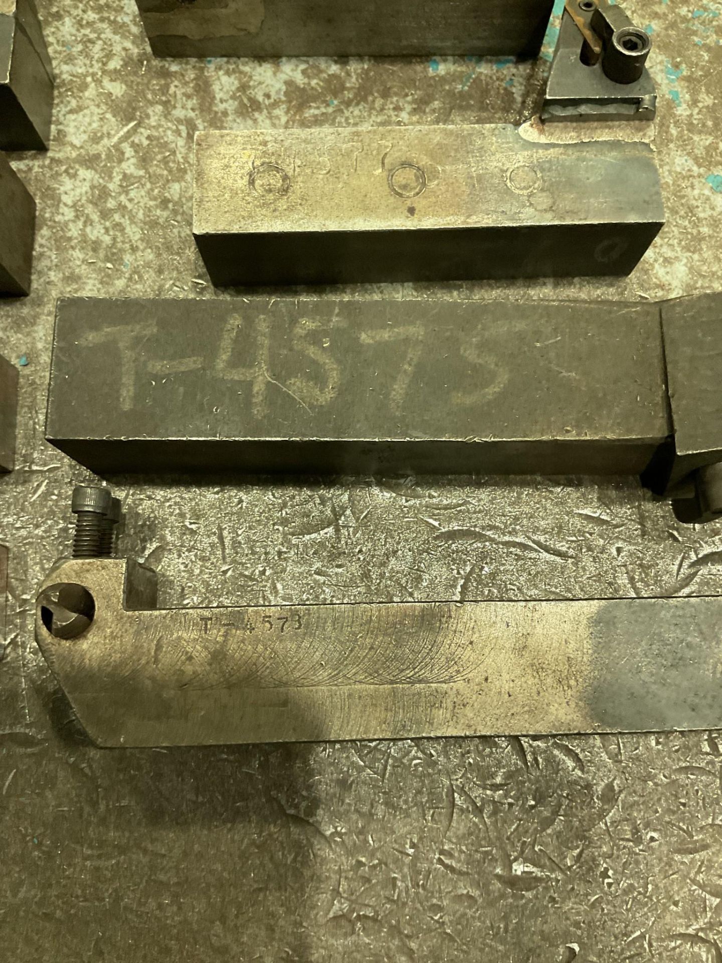 INDEXABLE TURNING TOOL HOLDERS - Image 8 of 14