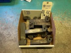 INDEXABLE TURNING TOOL HOLDERS