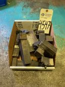 INDEXABLE TURNING TOOL HOLDERS