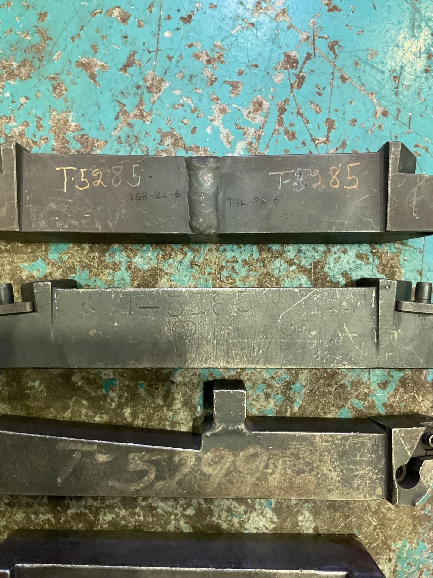 INDEXABLE TURNING TOOL HOLDERS - Image 10 of 21