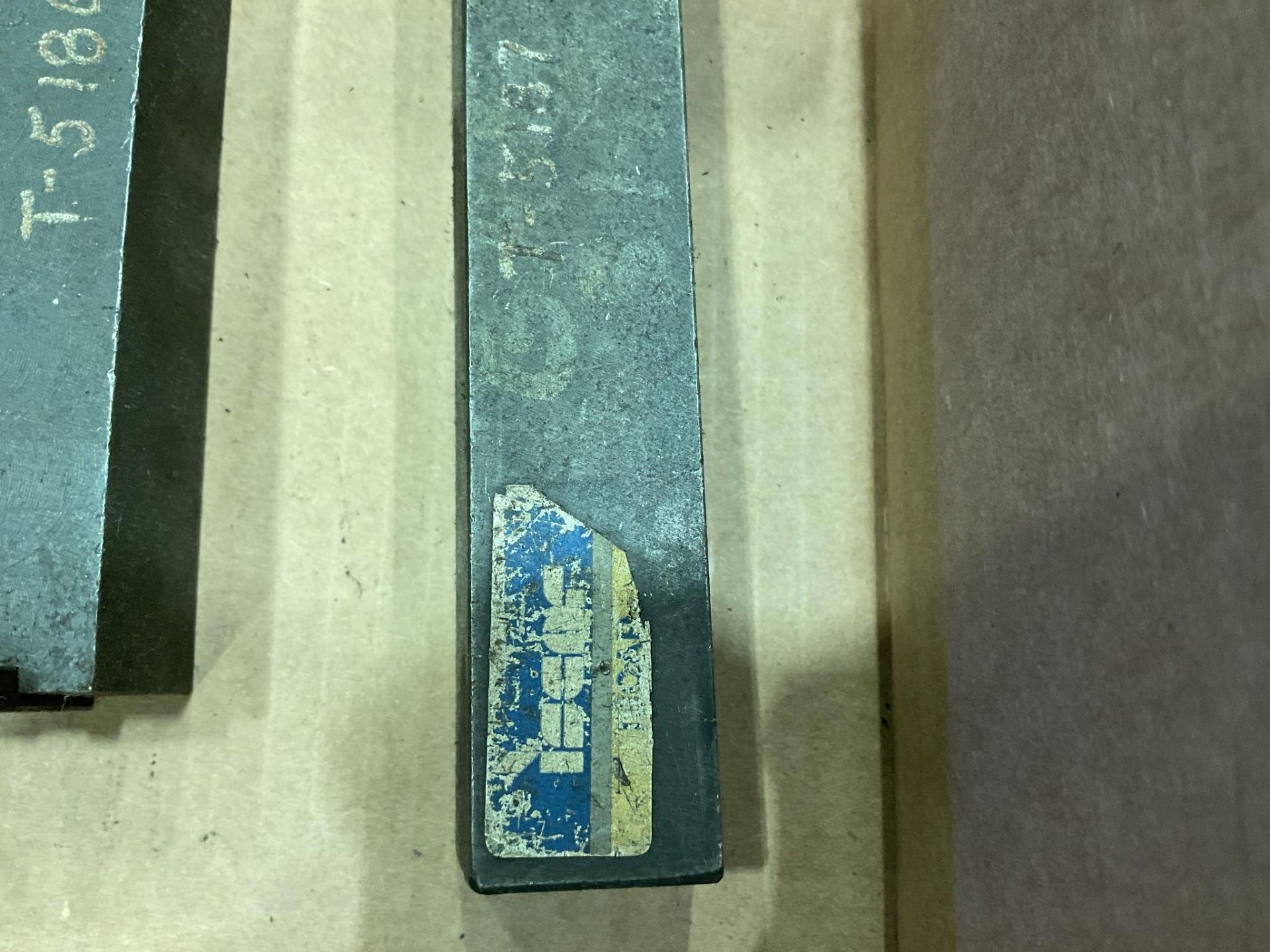 INDEXABLE TURNING TOOL HOLDERS - Image 14 of 14