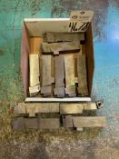 INDEXABLE TURNING TOOL HOLDERS