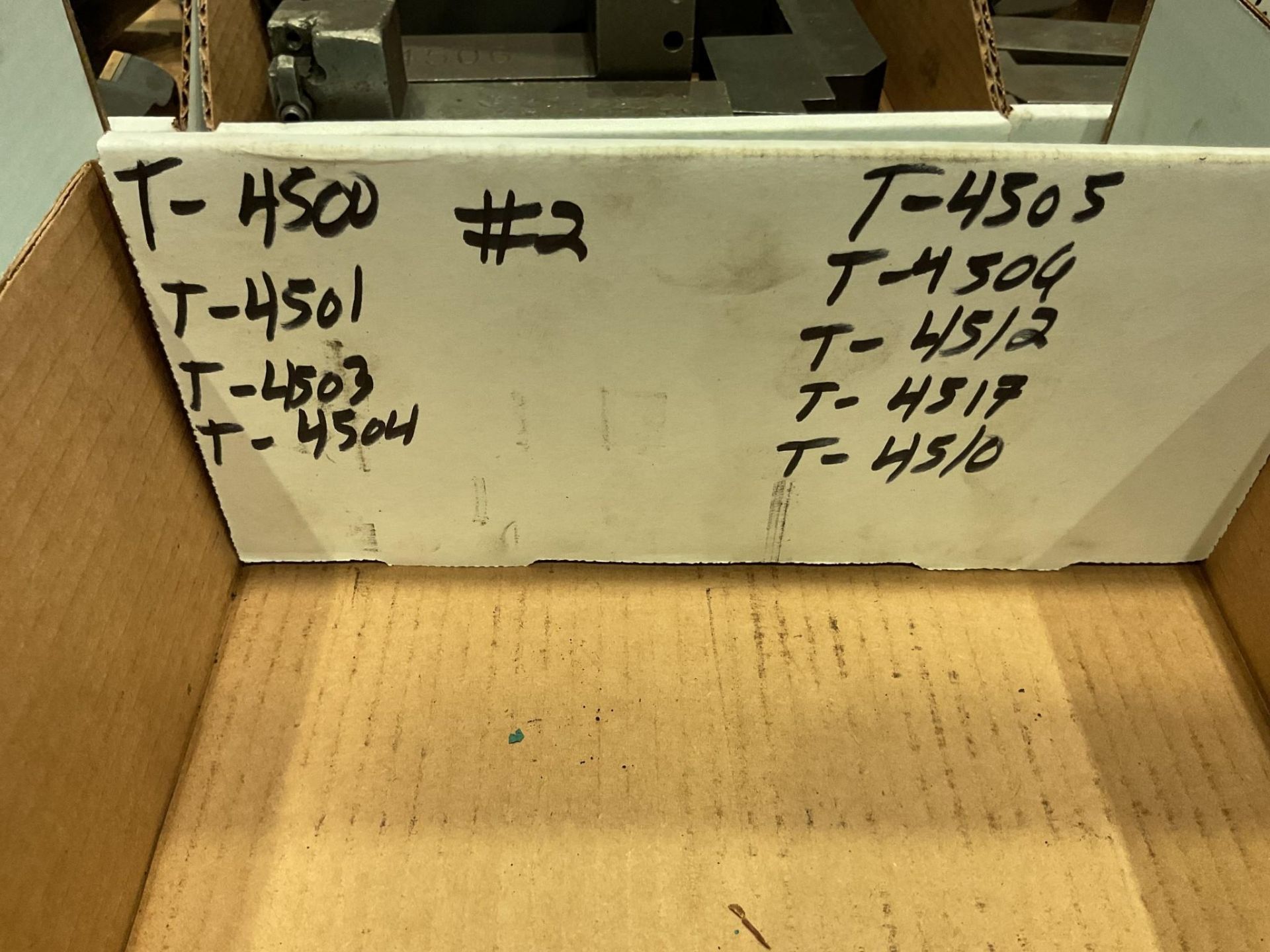 INDEXABLE TURNING TOOL HOLDERS - Image 11 of 11