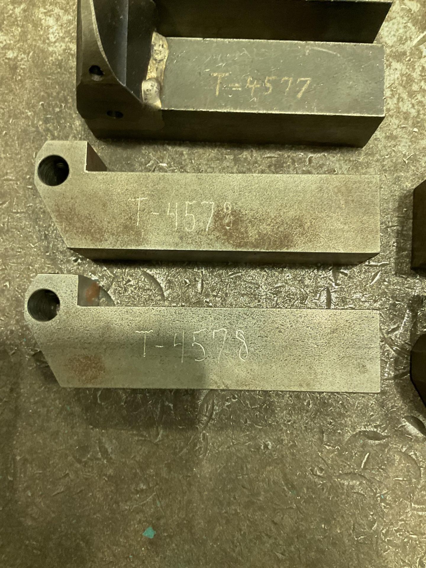 INDEXABLE TURNING TOOL HOLDERS - Image 10 of 14