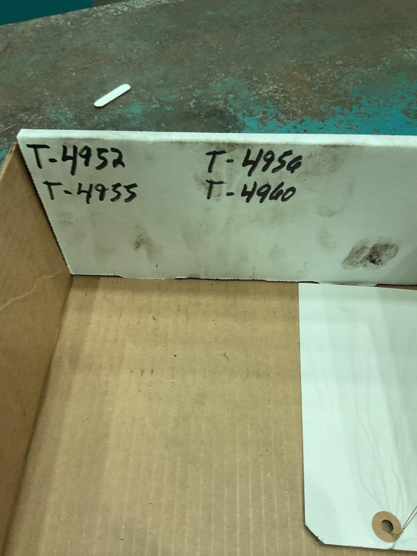 INDEXABLE TURNING TOOL HOLDERS - Image 18 of 18