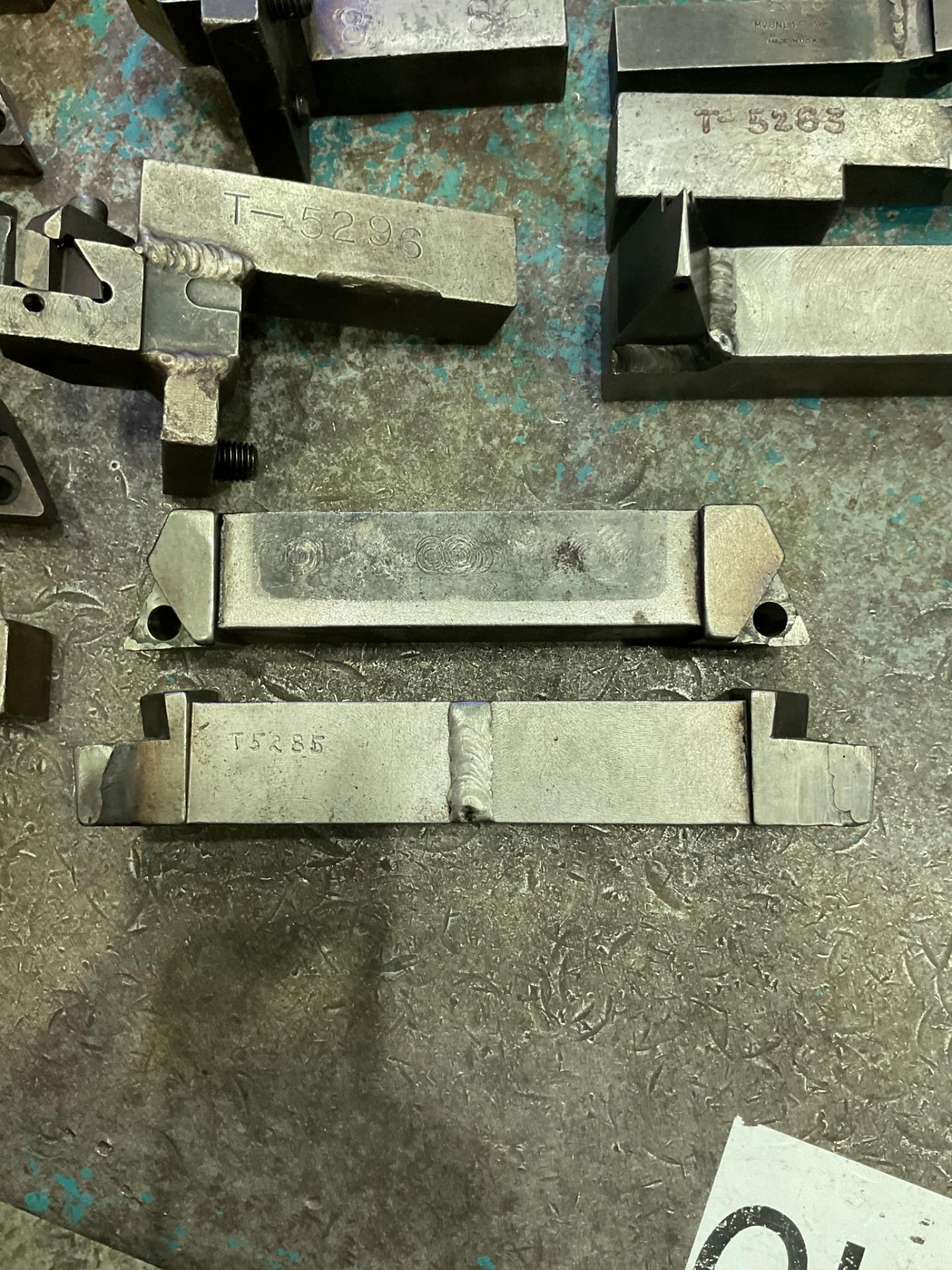 INDEXABLE TURNING TOOL HOLDERS - Image 19 of 21