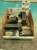 INDEXABLE TURNING TOOL HOLDERS