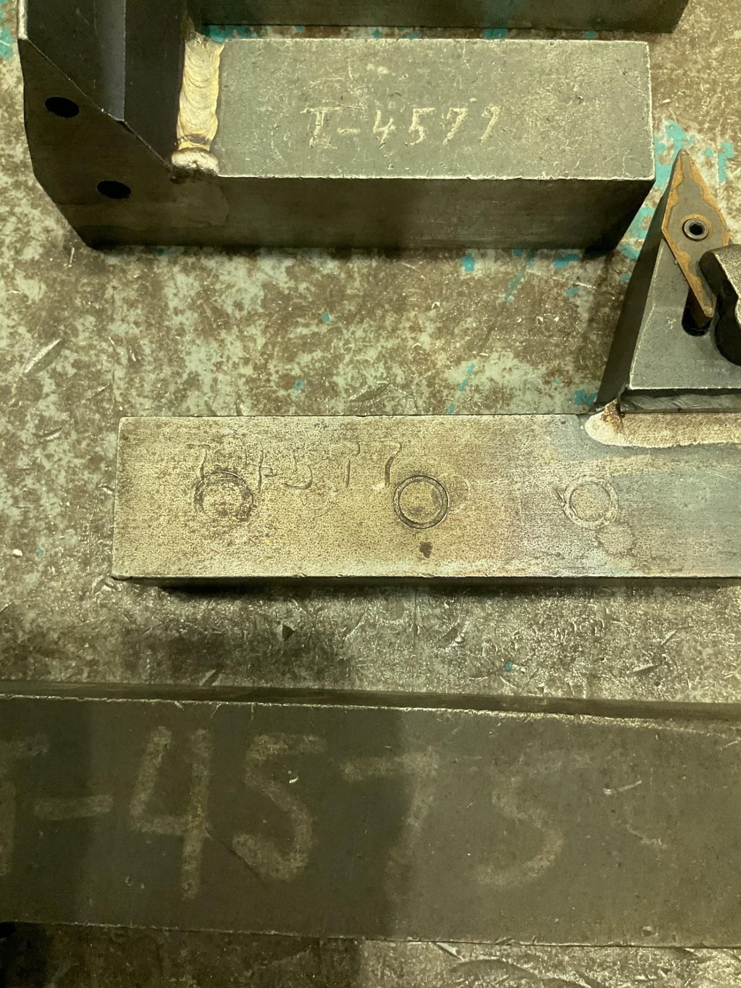 INDEXABLE TURNING TOOL HOLDERS - Image 13 of 14