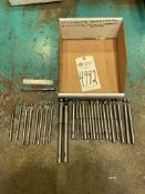 ERIX TOOL BACK SPOT FACING TOOLS
