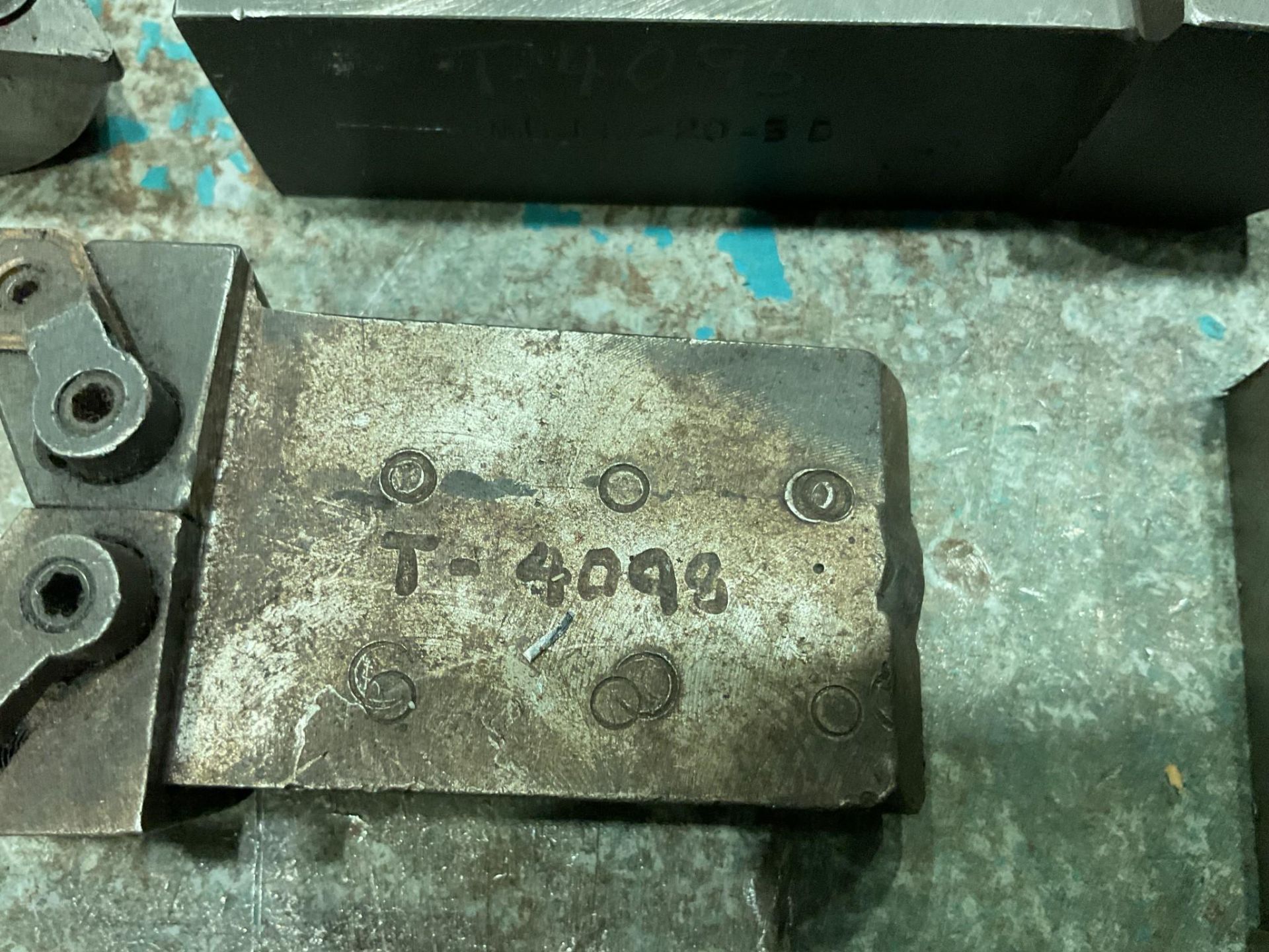 INDEXABLE TURNING TOOL HOLDERS - Image 12 of 14