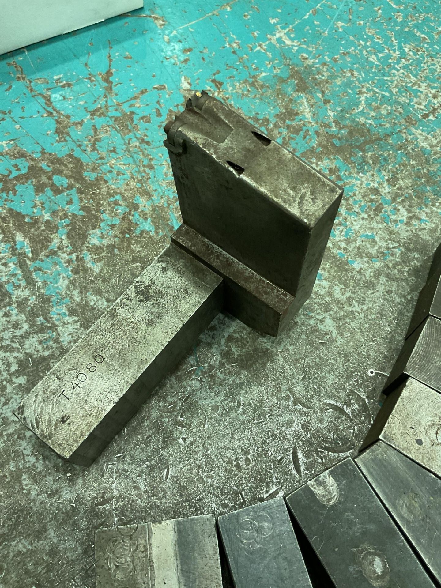 INDEXABLE TURNING TOOL HOLDERS - Image 17 of 19