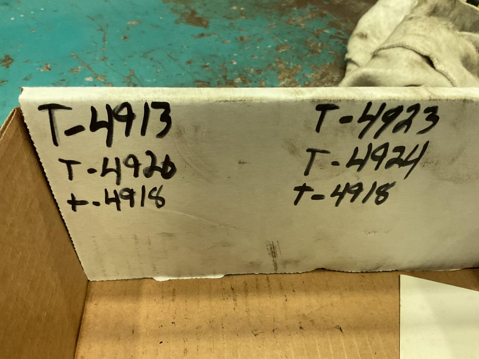 INDEXABLE TURNING TOOL HOLDERS - Image 11 of 20