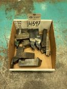 INDEXABLE TURNING TOOL HOLDERS