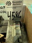 INDEXABLE TURNING TOOL HOLDERS