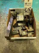 INDEXABLE TURNING TOOL HOLDERS