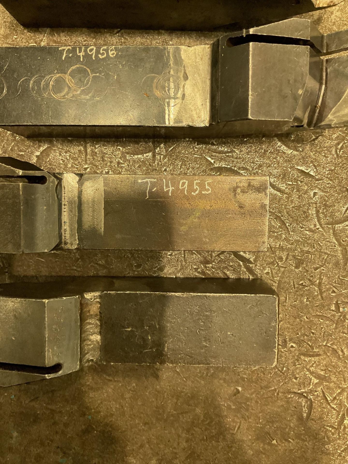 INDEXABLE TURNING TOOL HOLDERS - Image 13 of 18
