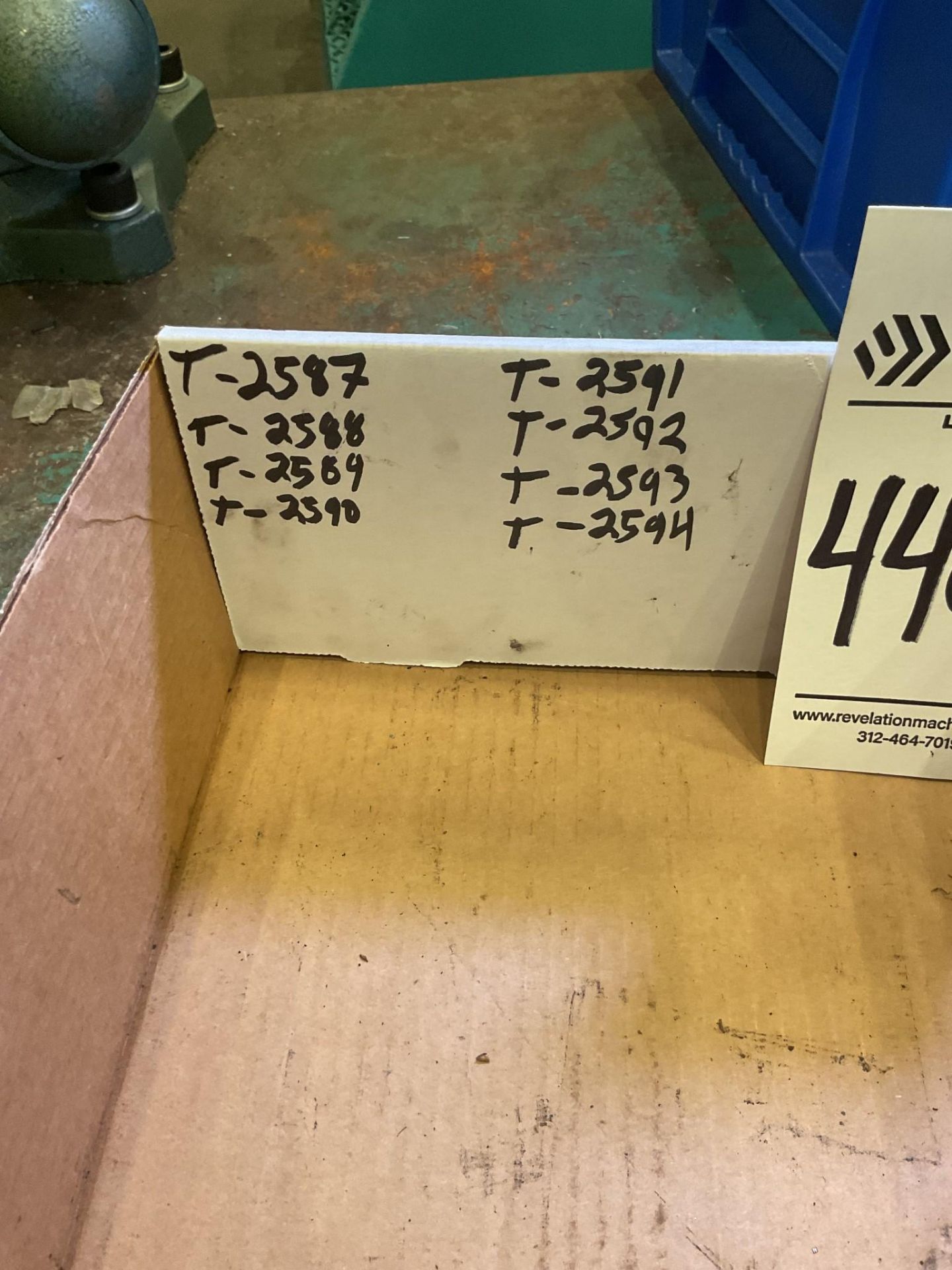 INDEXABLE TURNING TOOL HOLDERS - Image 13 of 13