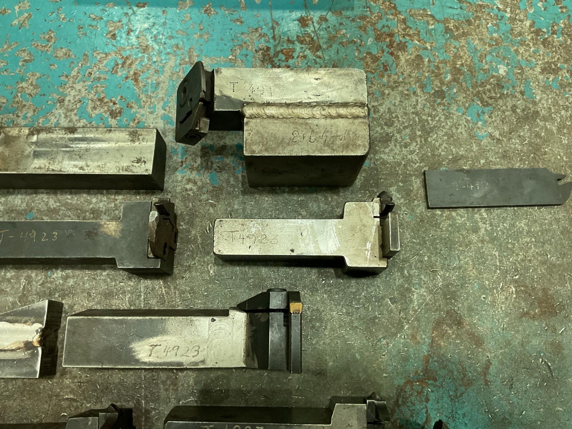 INDEXABLE TURNING TOOL HOLDERS - Image 6 of 20