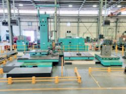 HUGE 6 DAY SALE: Major Offshore Oil & Gas Facility Closure - DAY 2