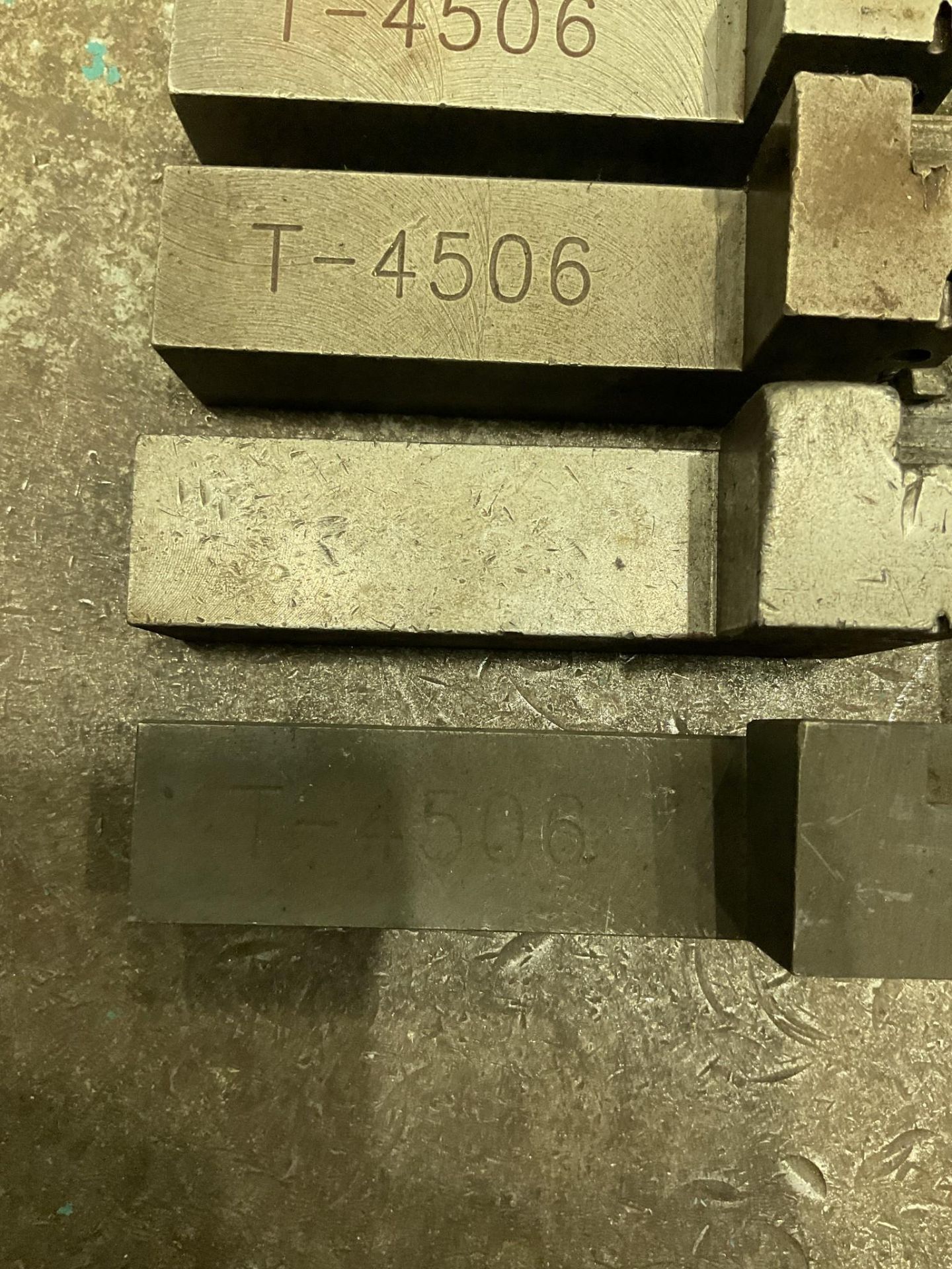 INDEXABLE TURNING TOOL HOLDERS - Image 7 of 12