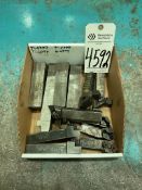 INDEXABLE TURNING TOOL HOLDERS