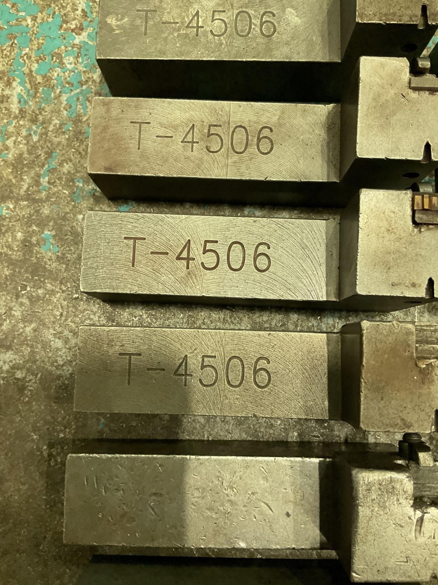 INDEXABLE TURNING TOOL HOLDERS - Image 6 of 12