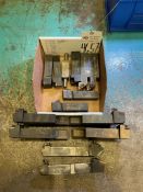 INDEXABLE TURNING TOOL HOLDERS